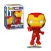 Funko Pop: MARVEL - Iron Man (Marvel New Classics) N 1421