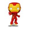 Funko Pop: MARVEL - Iron Man (Marvel New Classics) N 1421