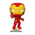 Funko Pop: MARVEL - Iron Man (Marvel New Classics) N 1421