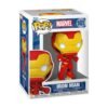 Funko Pop: MARVEL - Iron Man (Marvel New Classics) N 1421