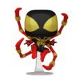 Funko Pop: MARVEL - Miles Morales Iron Spider Man N 1448