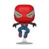 Funko Pop: MARVEL - Spider Man Peter Parker velocity suit N 974 Entertainment Earth