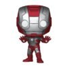 Funko Pop: MARVEL - The Infinity Saga: Iron Man (Mark 5) N 1474