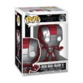 Funko Pop: MARVEL - The Infinity Saga: Iron Man (Mark 5) N 1474