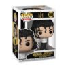 Funko Pop: Michael Jackson (Super Bowl) N 346