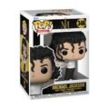Funko Pop: Michael Jackson (Super Bowl) N 346