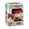 Funko Pop: NARUTO SHIPPUDEN - Gaara N 728