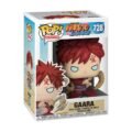 Funko Pop: NARUTO SHIPPUDEN - Gaara N 728