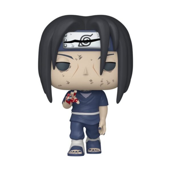 Funko Pop: NARUTO SHIPPUDEN - Itachi Uchiha N 2173 GameStop