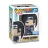 Funko Pop: NARUTO SHIPPUDEN - Itachi Uchiha N 2173 GameStop