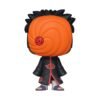 Funko Pop: NARUTO SHIPPUDEN - Madara Uchiha N 1278 Glow - Dragons Trading