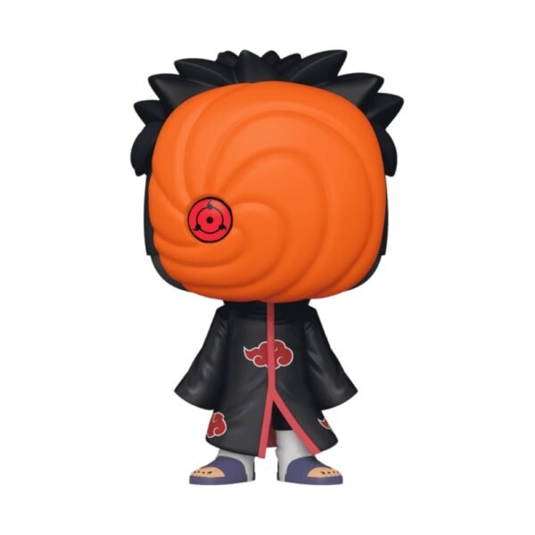 Funko Pop: NARUTO SHIPPUDEN - Madara Uchiha N 1278 Glow - Dragons Trading