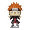 Funko Pop: NARUTO SHIPPUDEN - Pain (almighty push) N 944 Glow - Chalice