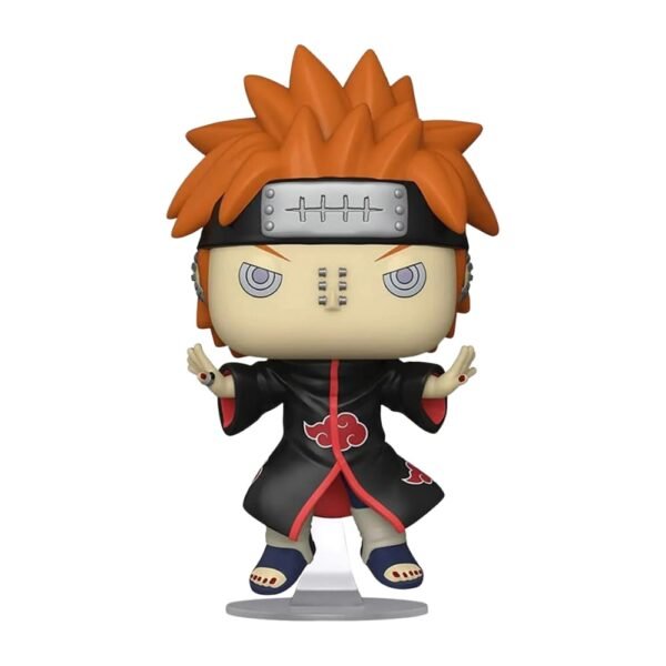 Funko Pop: NARUTO SHIPPUDEN - Pain (almighty push) N 944 Glow - Chalice