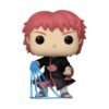Funko Pop: NARUTO SHIPPUDEN - Sasori N 1575 Funko Shop