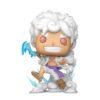 Funko Pop: ONE PIECE - Luffy Gear Five N 2177 Glow - Exclusive GameStop