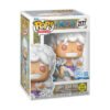 Funko Pop: ONE PIECE - Luffy Gear Five N 2177 Glow - Exclusive GameStop