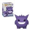 Funko Pop: POKEMON - Gengar ectoplasma N 1031
