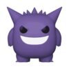 Funko Pop: POKEMON - Gengar ectoplasma N 1031