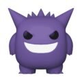 Funko Pop: POKEMON - Gengar ectoplasma N 1031