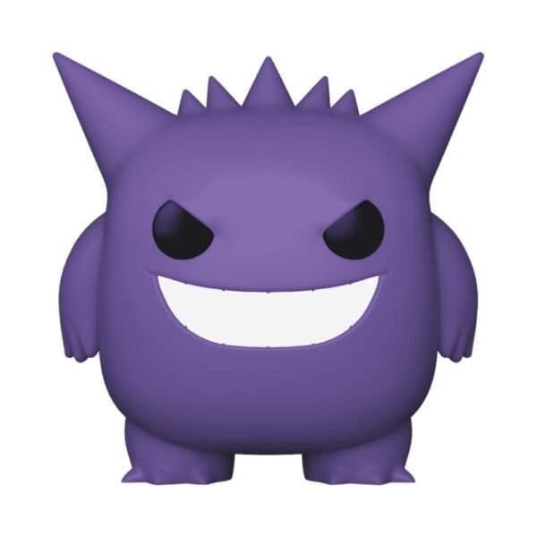 Funko Pop: POKEMON - Gengar ectoplasma N 1031