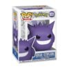 Funko Pop: POKEMON - Gengar ectoplasma N 1031