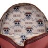 LOUNGEFLY: ONE PIECE - Mini mochila Thousand Sunny