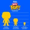 Funko bitty pop