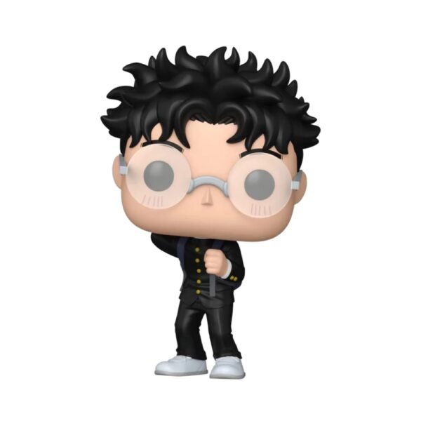 Funko Pop: DAN DA DAN - Okarun N 2100 Chase