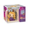 Funko Nooks: DISNEY PRINCESS - TANGLED Rapunzel in Tower