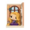 Funko Nooks: DISNEY PRINCESS - TANGLED Rapunzel in Tower