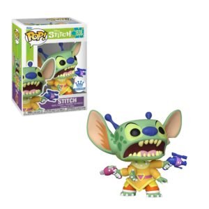 Funko Pop: DISNEY LILO & STITCH - Stitch (Concept Art) N 1538 Funkoshop