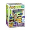 Funko Pop: DISNEY LILO & STITCH - Stitch (Concept Art) N 1538 Funkoshop