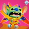 Funko Pop: DISNEY LILO & STITCH - Stitch (Concept Art) N 1538 Funkoshop