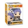 Funko Pop DRAGON BALL GT - Trunks & Gill N 1630