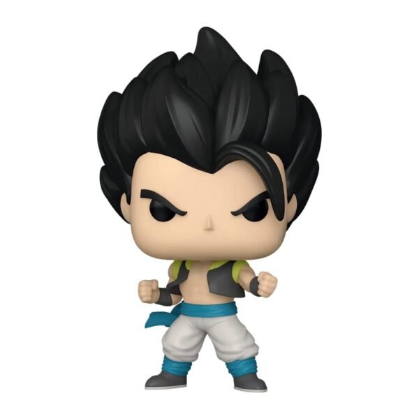 Funko Pop: DRAGON BALL SUPER - Gogeta N 1863