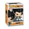 Funko Pop: DRAGON BALL SUPER - Gogeta N 1863