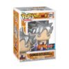 Funko Pop: DRAGON BALL SUPER - Goku (Ultra Instinct with kamehameha) N 1211 - 2022 FALL CONVENTION