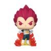 Funko Pop: DRAGON BALL SUPER - Super Saiyan God Vegeta N 1868 Chalice