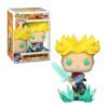 Funko Pop DRAGON BALL SUPER - Super Saiyan Trunks with sword N 1281