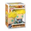 Funko Pop DRAGON BALL SUPER - Super Saiyan Trunks with sword N 1281