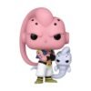 Funko Pop DRAGON BALL Z - Super Buu with ghost N 1464 Chalice