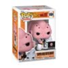 Funko Pop DRAGON BALL Z - Super Buu with ghost N 1464 Chalice