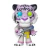 Funko Pop: FIVE NIGHTS AT FREEDYS - Tiger Rocks N 1153 Target Con