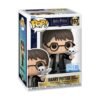 Funko Pop: HARRY POTTER - Harry Potter with Hedwig N 197 Walmart
