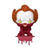 Funko Pop: IT WELCOME TO DERRY - Pennywise (Shelf Sitter) N 1866 Entertainment Earth