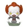 Funko Pop: IT WELCOME TO DERRY - Pennywise (Splashing) N 1865 Target Con