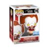 Funko Pop: IT WELCOME TO DERRY - Pennywise with Head N 1748 Funkoshop