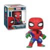 Funko Pop: MARVEL - Spider Man Hulk N 374 Exclusive