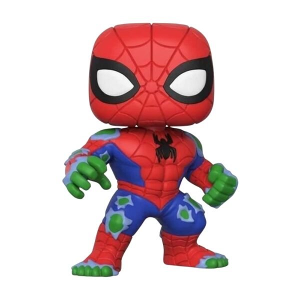 Funko Pop: MARVEL - Spider Man Hulk N 374 Exclusive